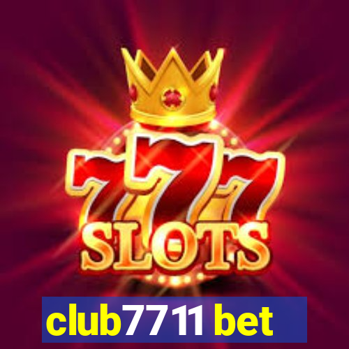 club7711 bet