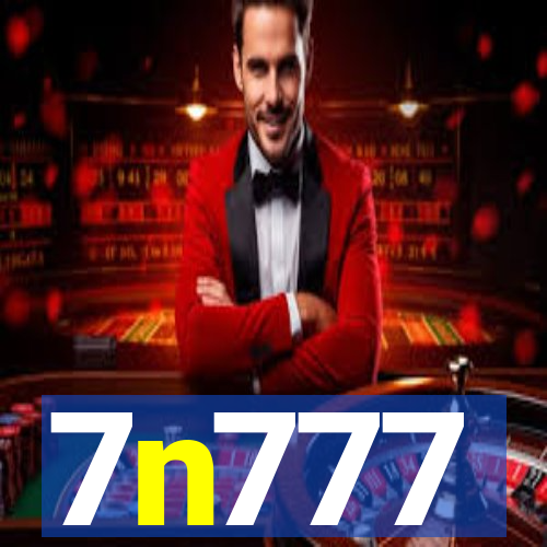 7n777