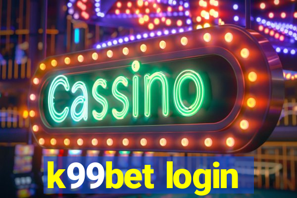 k99bet login