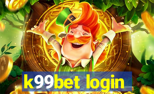 k99bet login