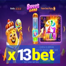 x13bet