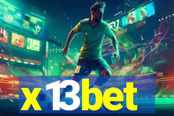 x13bet