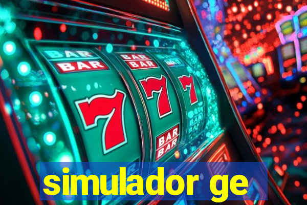 simulador ge