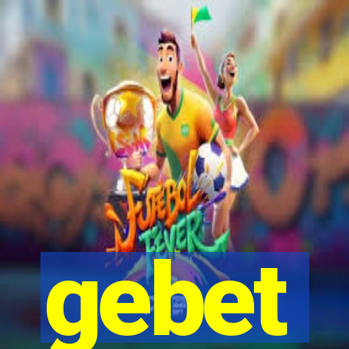 gebet