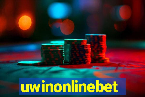 uwinonlinebet