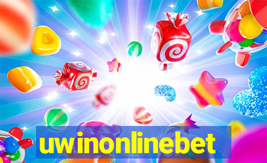 uwinonlinebet