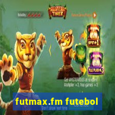 futmax.fm futebol