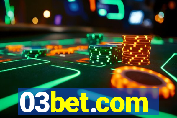 03bet.com