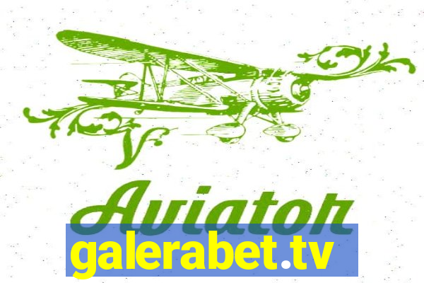 galerabet.tv