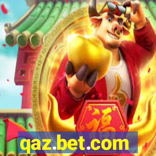 qaz.bet.com