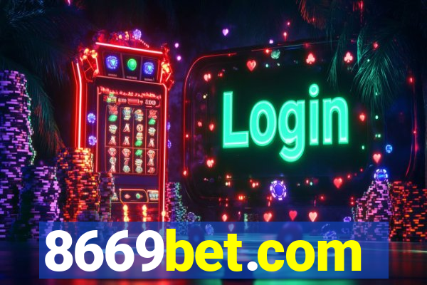 8669bet.com