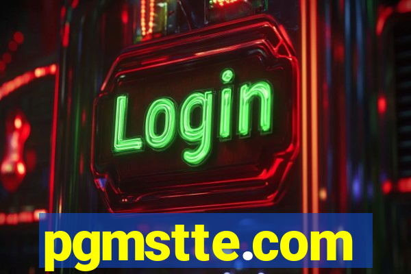 pgmstte.com