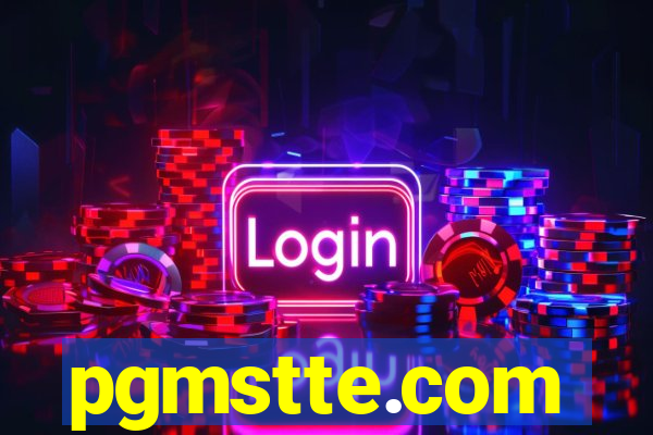 pgmstte.com