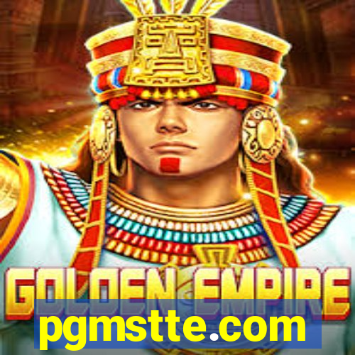 pgmstte.com