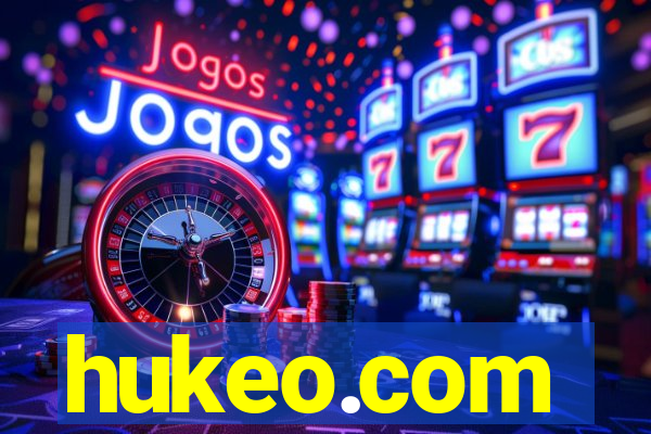 hukeo.com