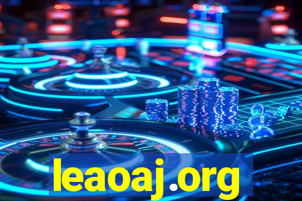 leaoaj.org