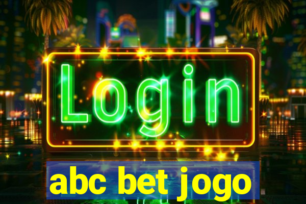 abc bet jogo