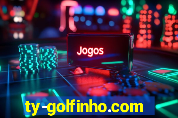 ty-golfinho.com