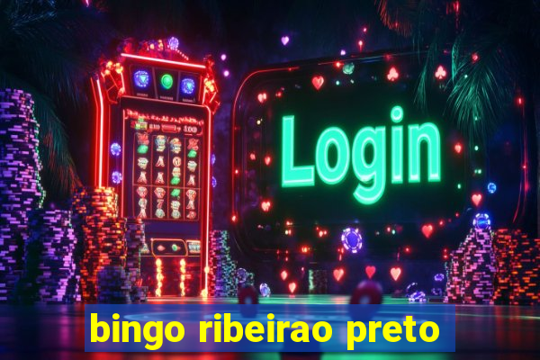 bingo ribeirao preto