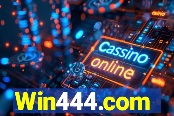 Win444.com