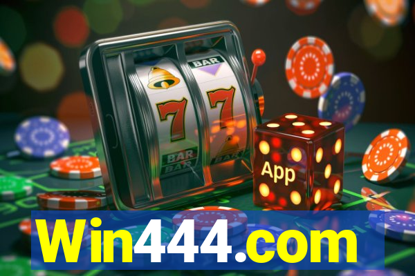 Win444.com