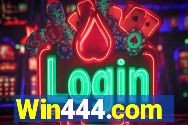 Win444.com