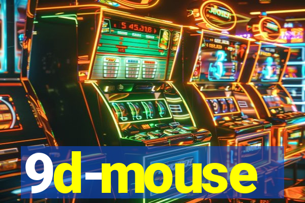 9d-mouse