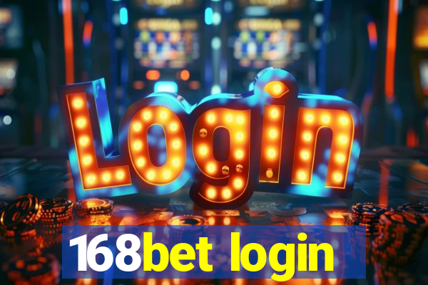 168bet login