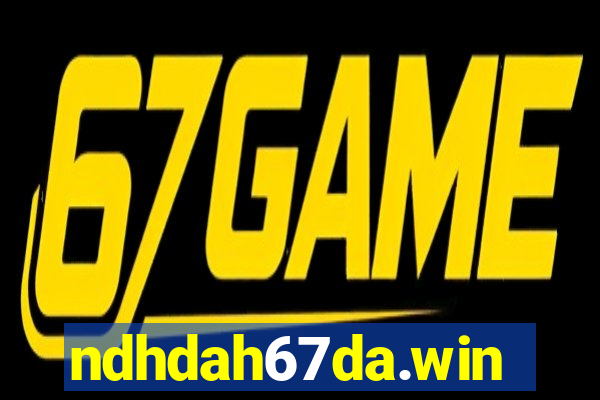 ndhdah67da.win