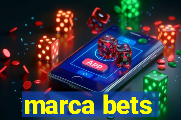 marca bets