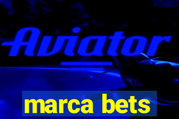 marca bets