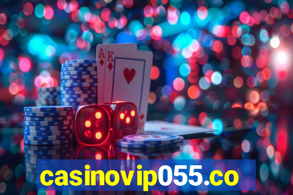 casinovip055.com