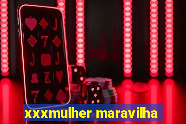 xxxmulher maravilha