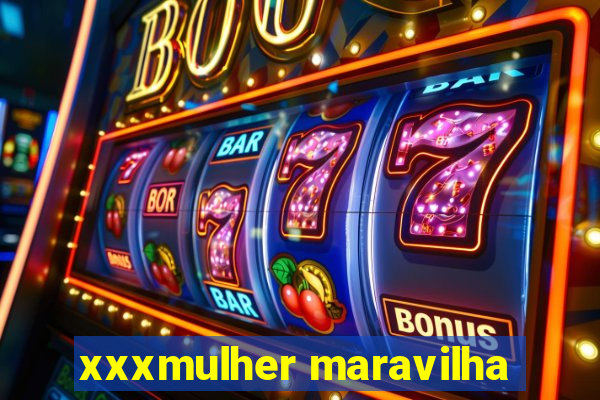 xxxmulher maravilha