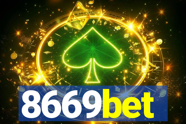 8669bet