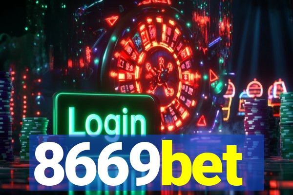 8669bet