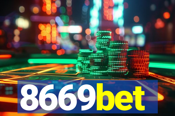 8669bet