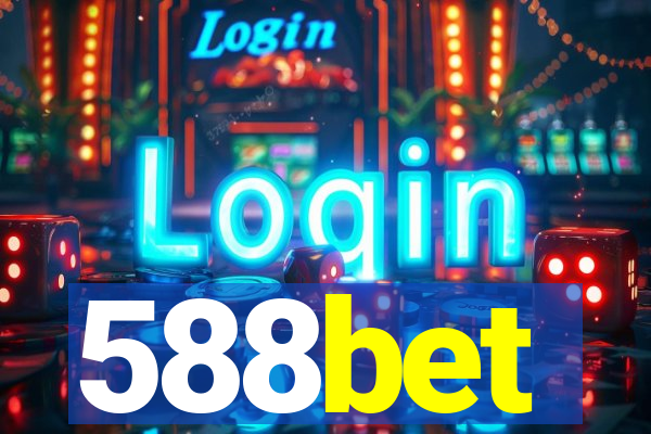 588bet