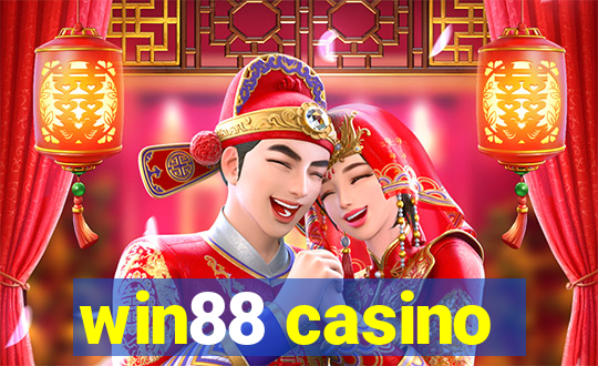 win88 casino