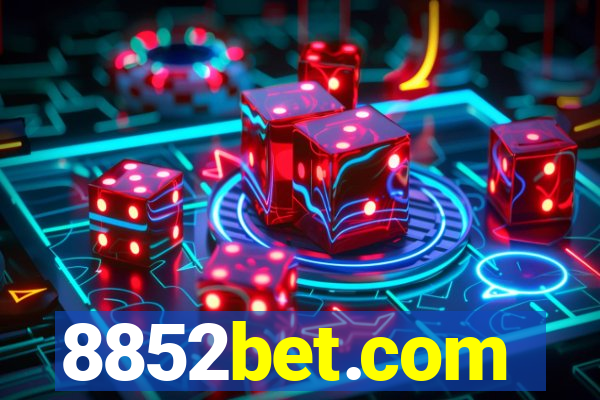 8852bet.com