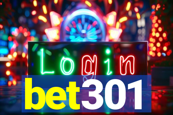 bet301