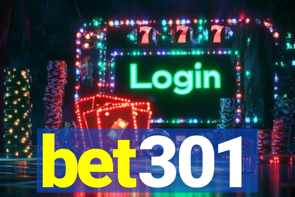 bet301