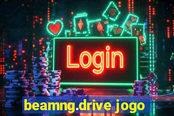 beamng.drive jogo