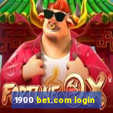 1900 bet.com login