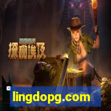 lingdopg.com