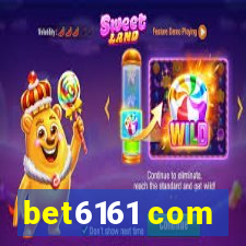 bet6161 com