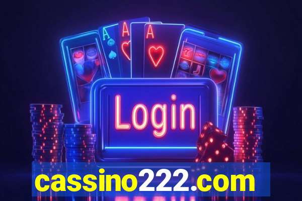 cassino222.com