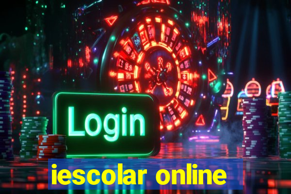 iescolar online