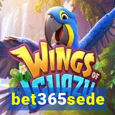 bet365sede