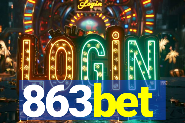 863bet